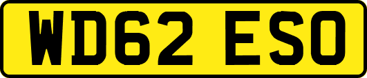 WD62ESO