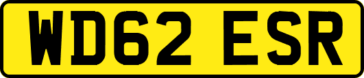 WD62ESR