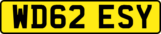 WD62ESY