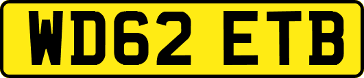 WD62ETB