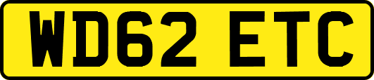 WD62ETC