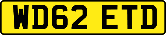 WD62ETD