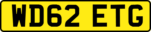 WD62ETG