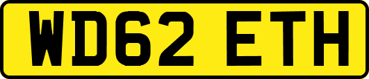 WD62ETH