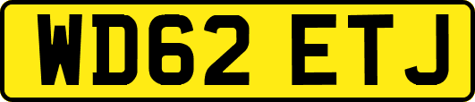 WD62ETJ