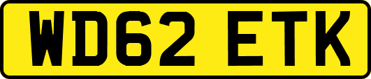 WD62ETK