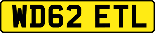 WD62ETL