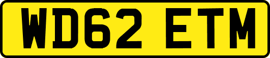 WD62ETM