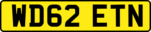 WD62ETN