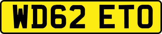 WD62ETO