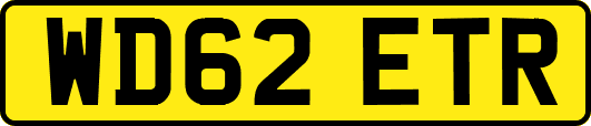 WD62ETR