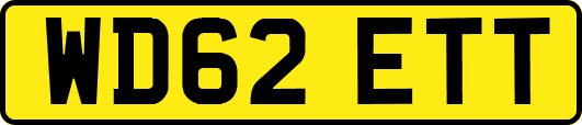 WD62ETT