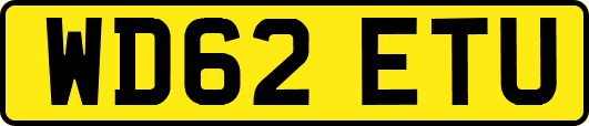 WD62ETU