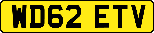 WD62ETV