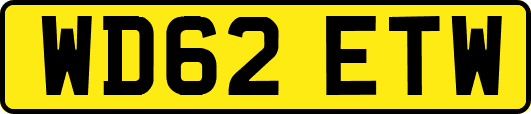 WD62ETW