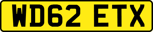 WD62ETX