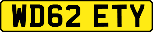 WD62ETY