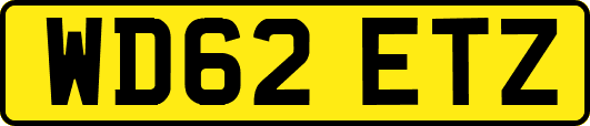 WD62ETZ