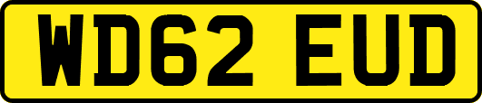 WD62EUD