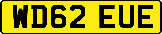 WD62EUE
