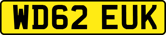 WD62EUK