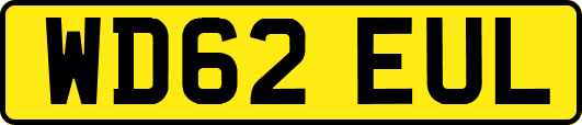 WD62EUL
