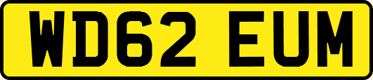 WD62EUM