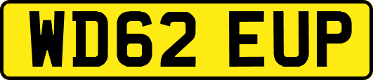WD62EUP