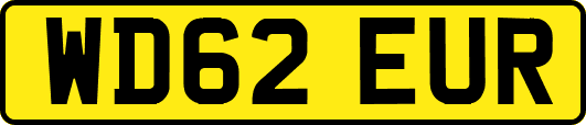 WD62EUR