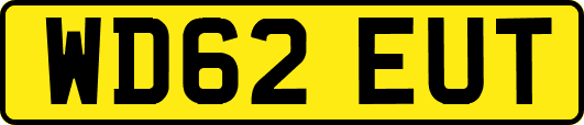 WD62EUT