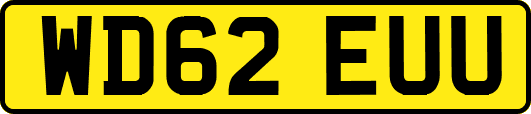 WD62EUU