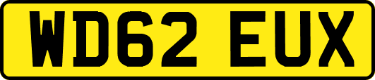 WD62EUX