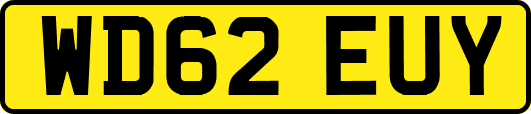 WD62EUY