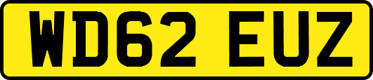 WD62EUZ