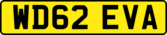 WD62EVA