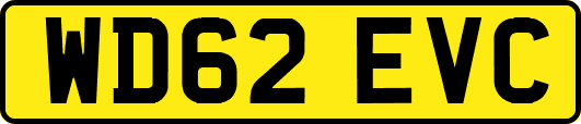 WD62EVC
