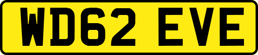 WD62EVE