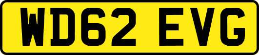 WD62EVG