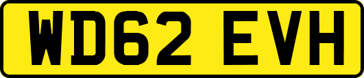WD62EVH