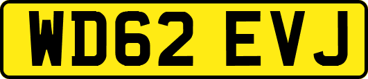 WD62EVJ