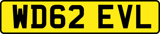 WD62EVL