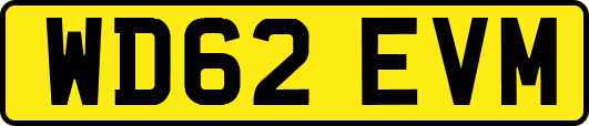 WD62EVM