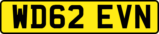 WD62EVN