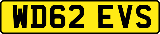 WD62EVS