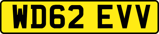 WD62EVV