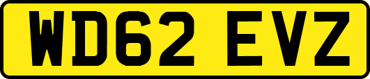WD62EVZ