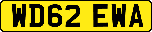 WD62EWA