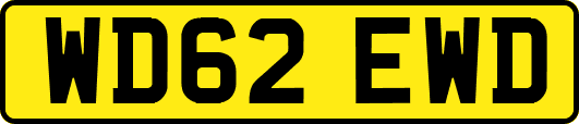 WD62EWD