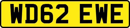 WD62EWE