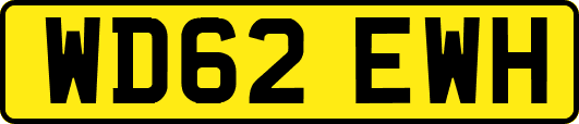 WD62EWH